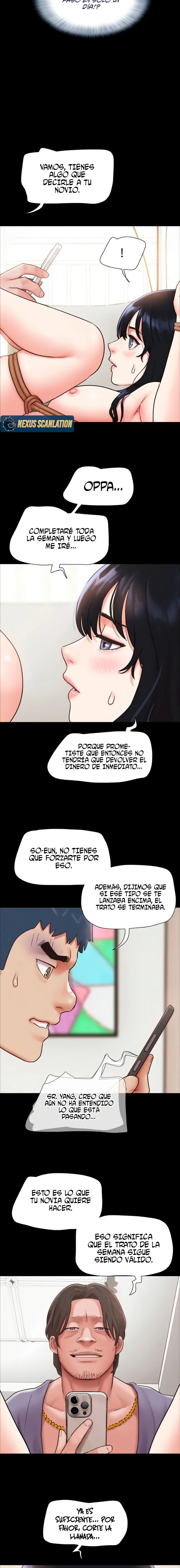 Soeun Capítulo 88 - Page 8