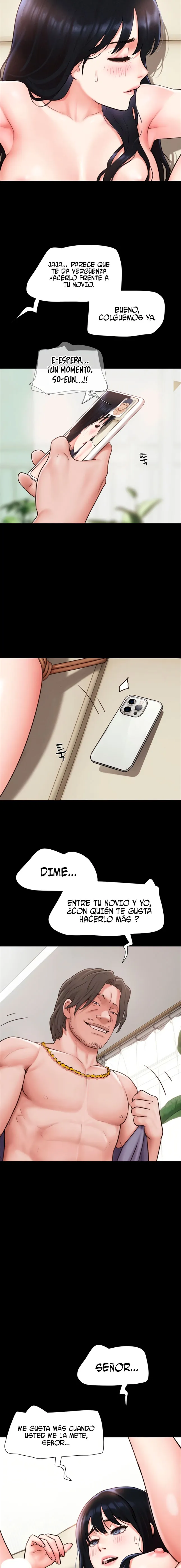 Soeun Capítulo 88 - Page 9