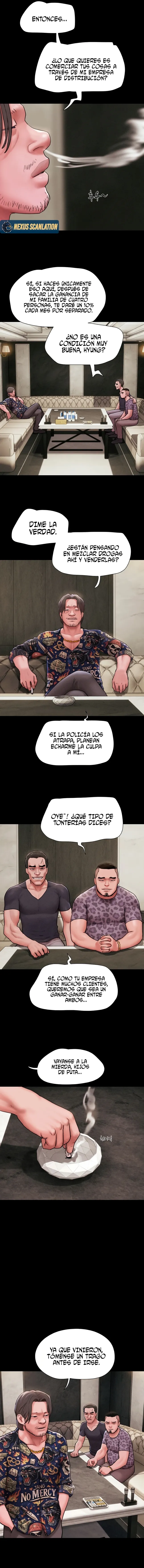 Soeun Capítulo 89 - Page 12