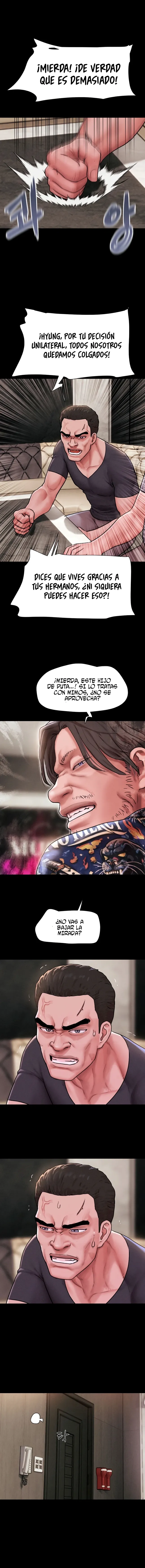 Soeun Capítulo 89 - Page 13