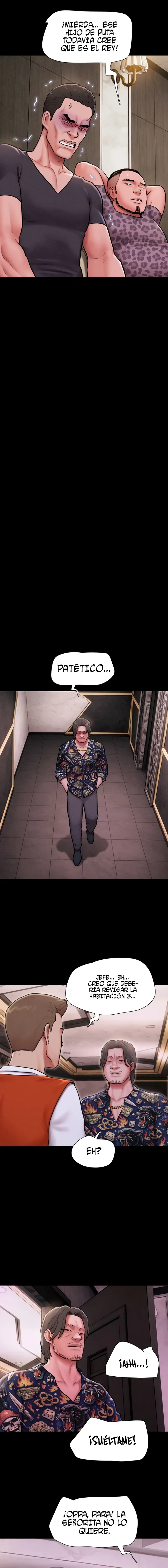 Soeun Capítulo 89 - Page 14