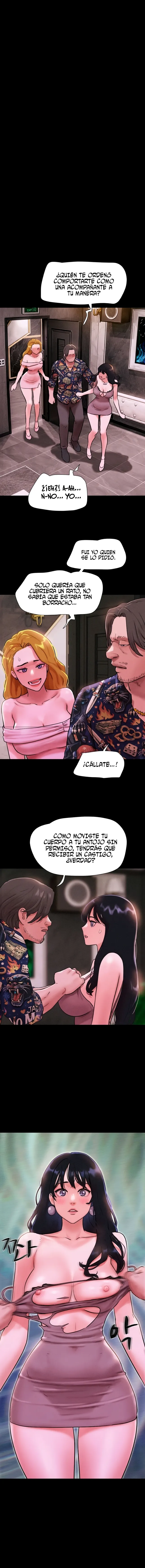 Soeun Capítulo 89 - Page 16