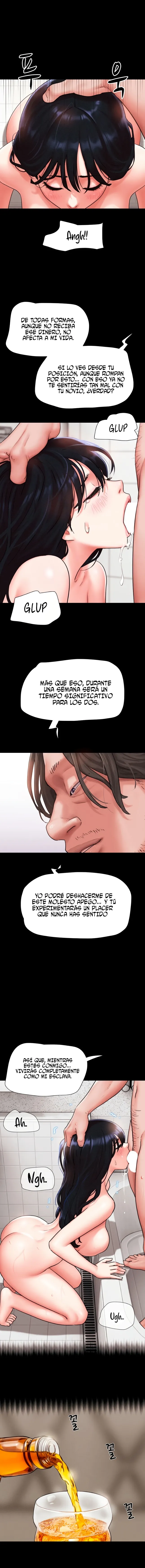 Soeun Capítulo 89 - Page 6