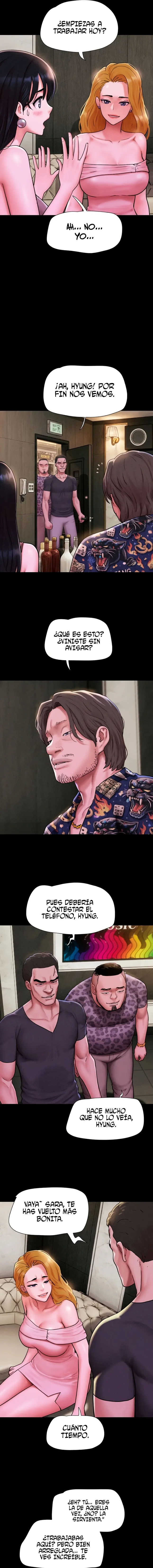 Soeun Capítulo 89 - Page 8