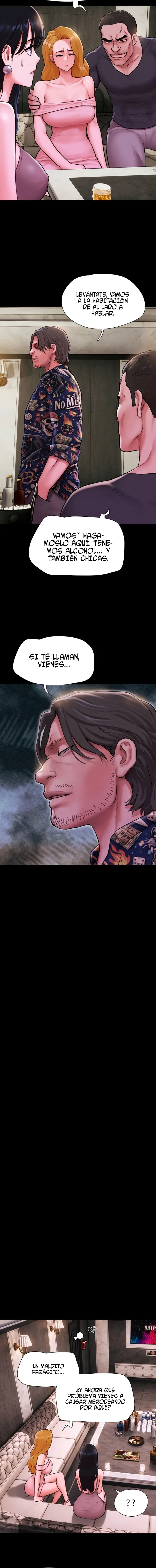 Soeun Capítulo 89 - Page 9