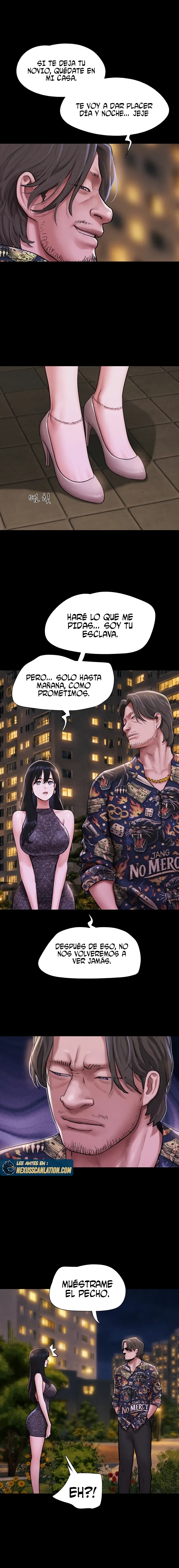 Soeun Capítulo 91 - Page 10