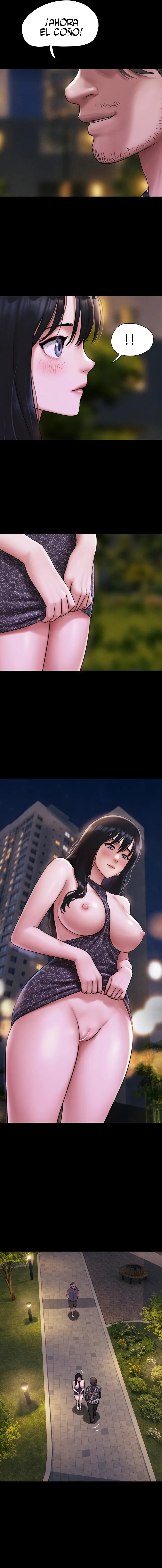 Soeun Capítulo 91 - Page 12