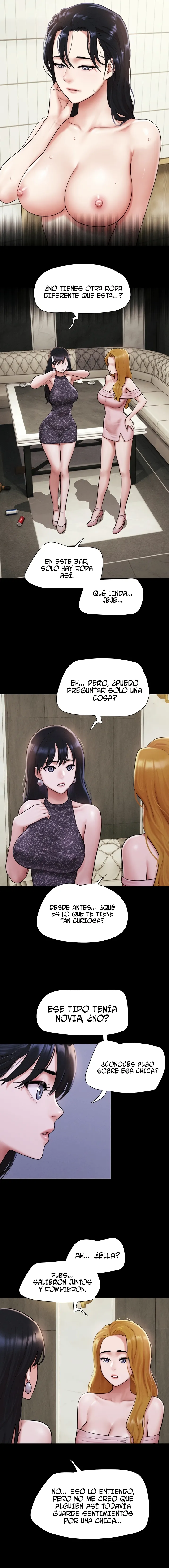 Soeun Capítulo 91 - Page 14