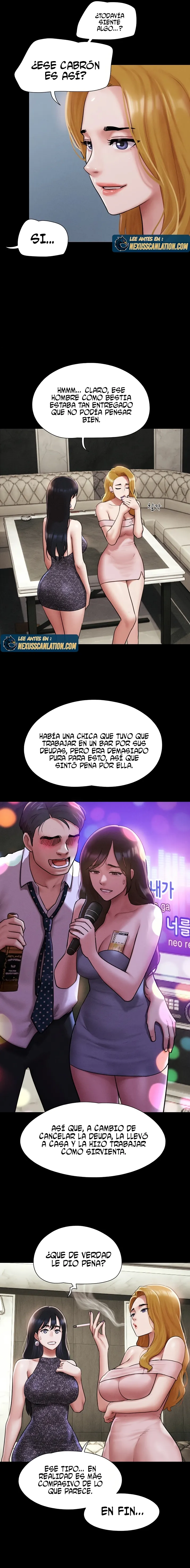 Soeun Capítulo 91 - Page 15