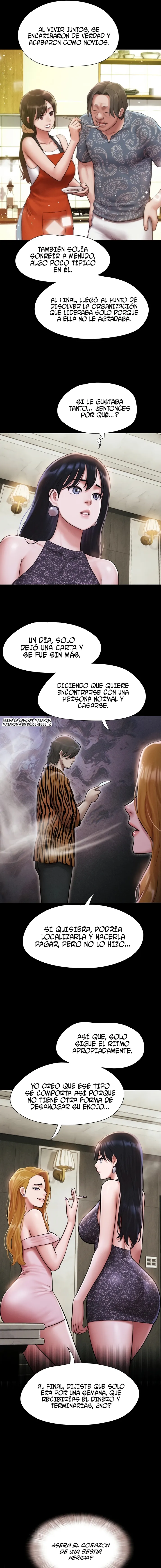 Soeun Capítulo 91 - Page 16