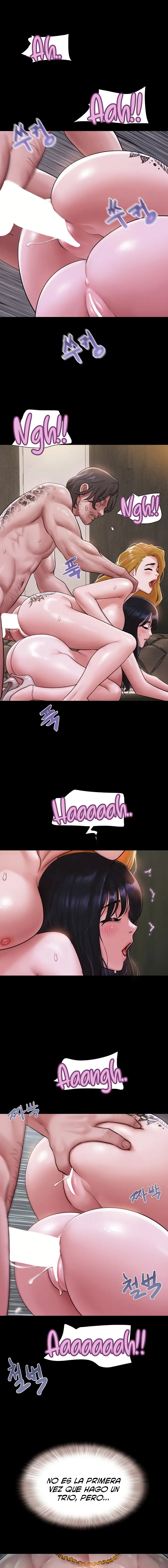 Soeun Capítulo 91 - Page 2