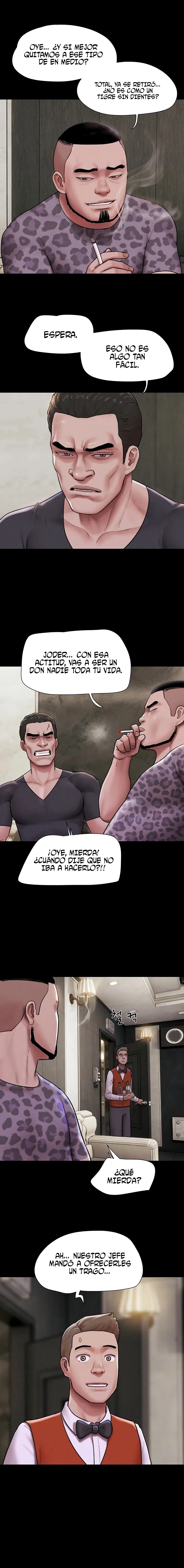 Soeun Capítulo 91 - Page 4