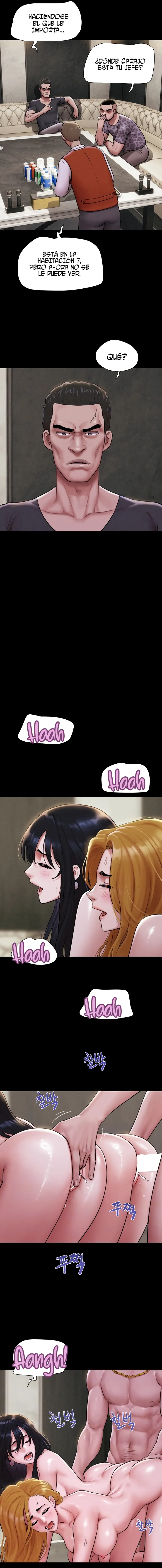 Soeun Capítulo 91 - Page 5