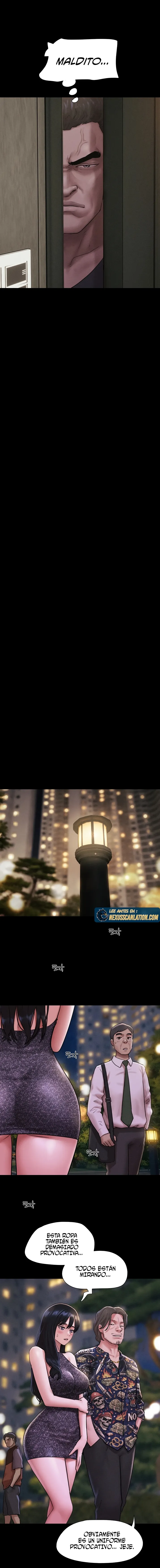 Soeun Capítulo 91 - Page 8