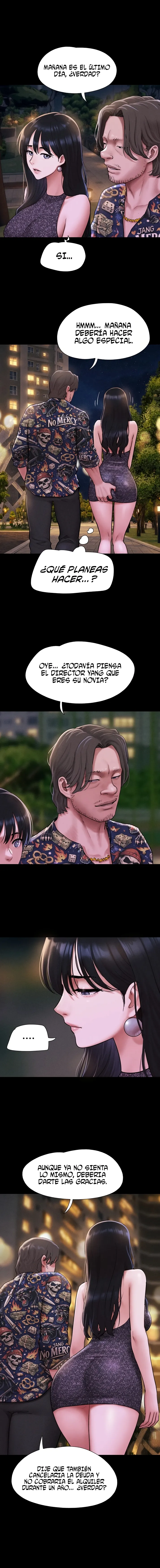 Soeun Capítulo 91 - Page 9