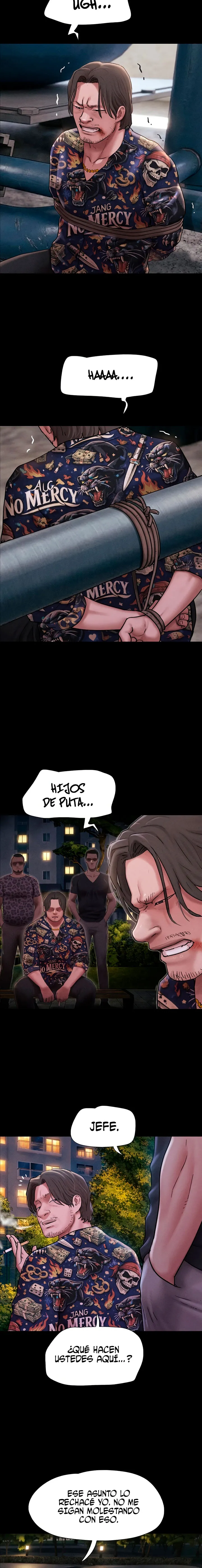 Soeun Capítulo 92 - Page 10