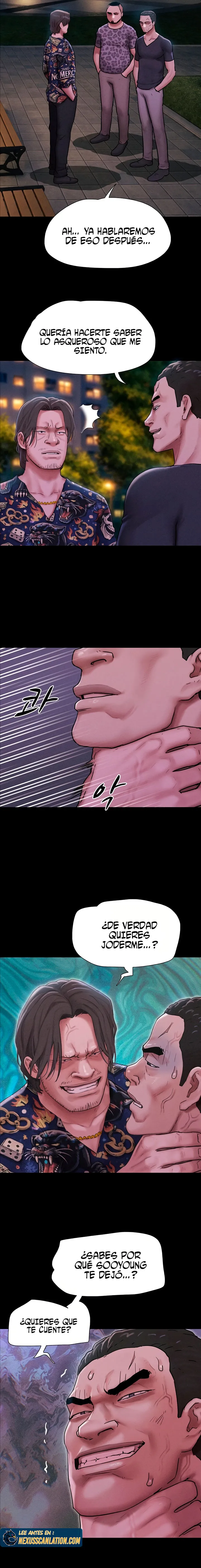 Soeun Capítulo 92 - Page 11