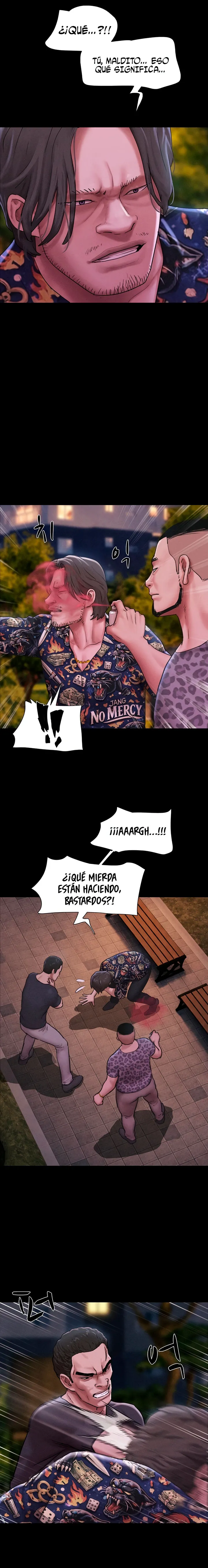 Soeun Capítulo 92 - Page 12