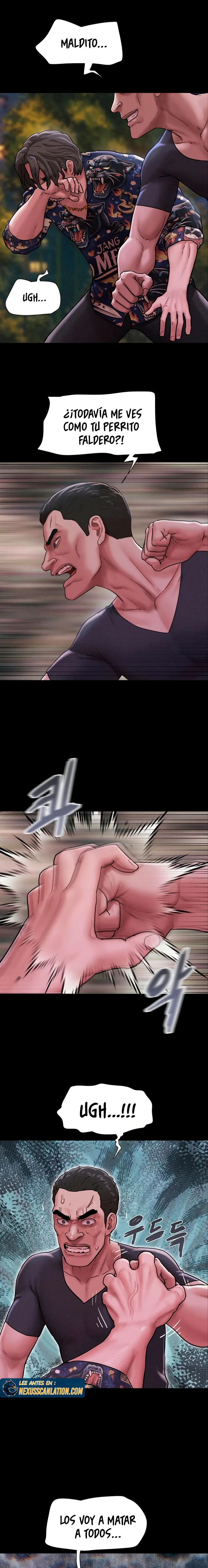 Soeun Capítulo 92 - Page 13