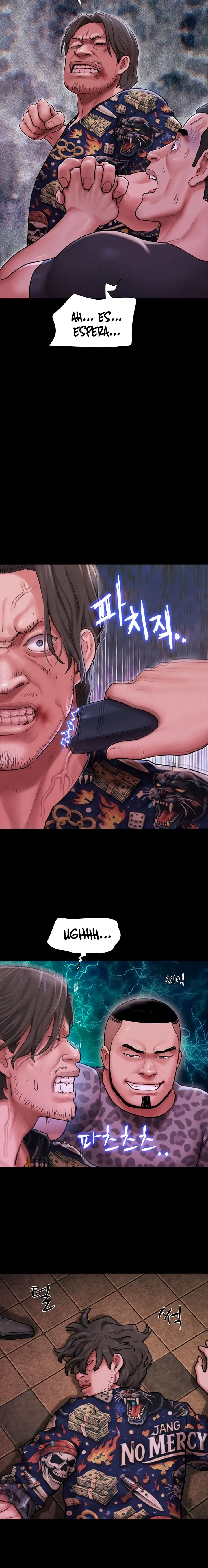 Soeun Capítulo 92 - Page 14