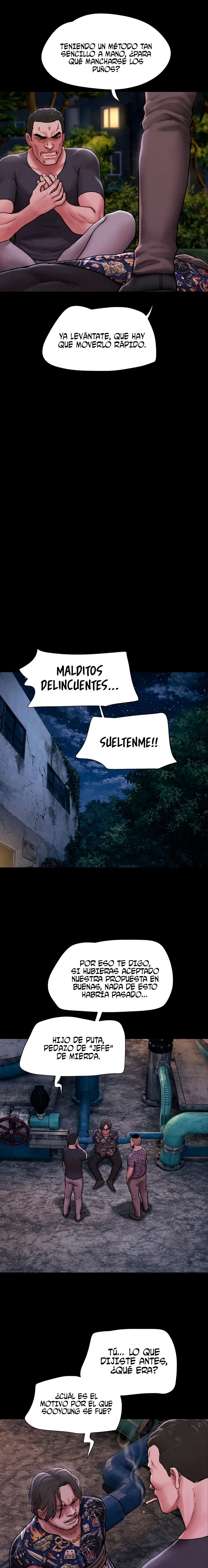 Soeun Capítulo 92 - Page 15