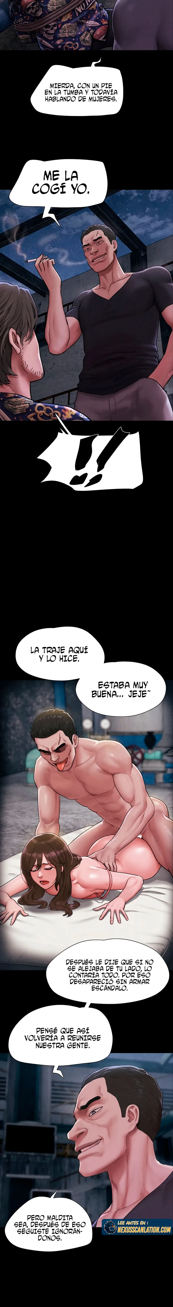 Soeun Capítulo 92 - Page 16