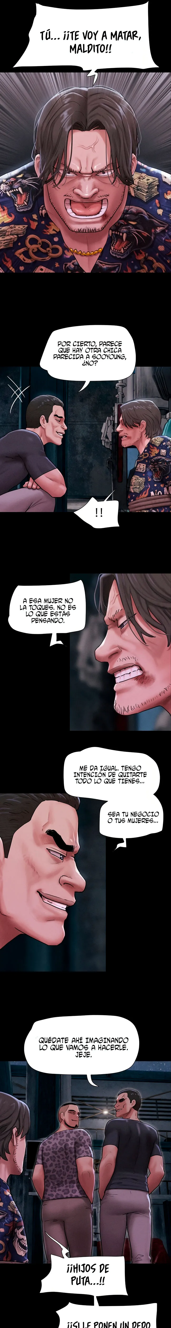 Soeun Capítulo 92 - Page 17