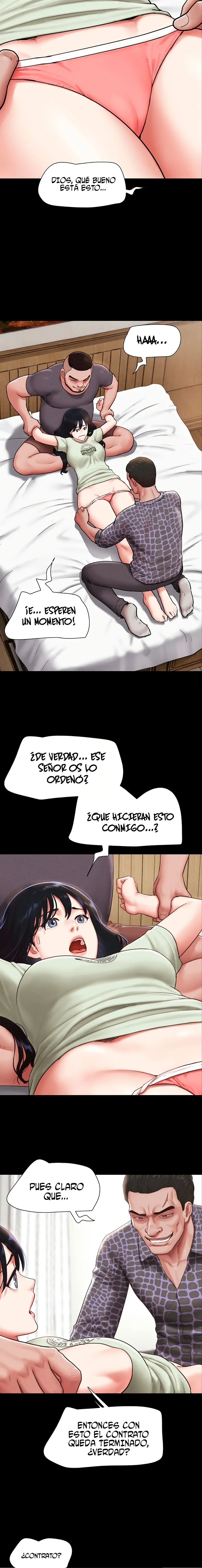 Soeun Capítulo 92 - Page 19