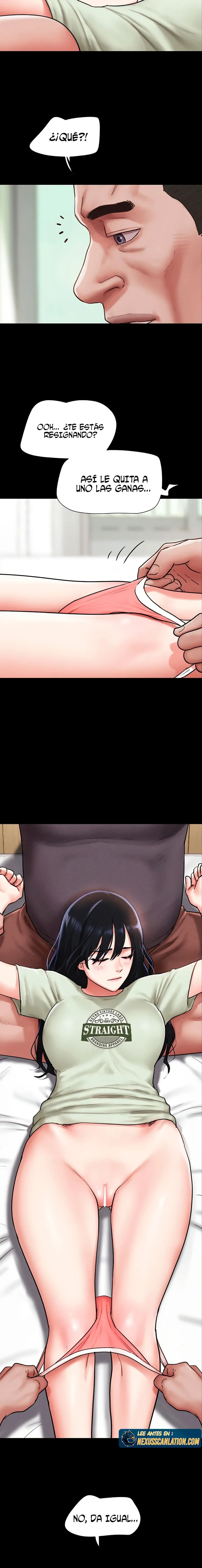 Soeun Capítulo 92 - Page 21