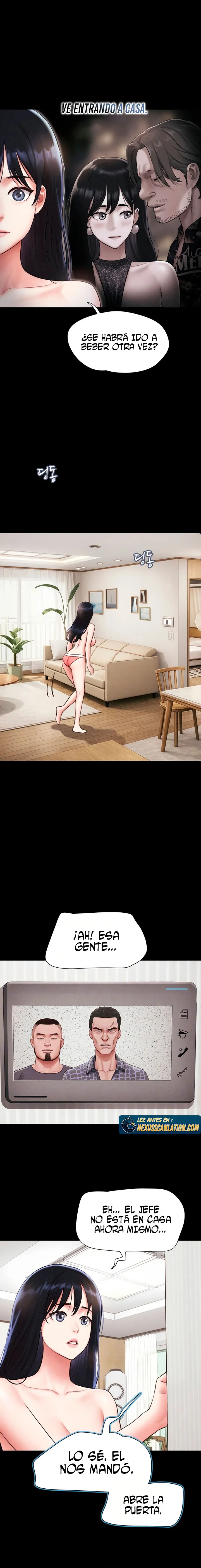 Soeun Capítulo 92 - Page 6