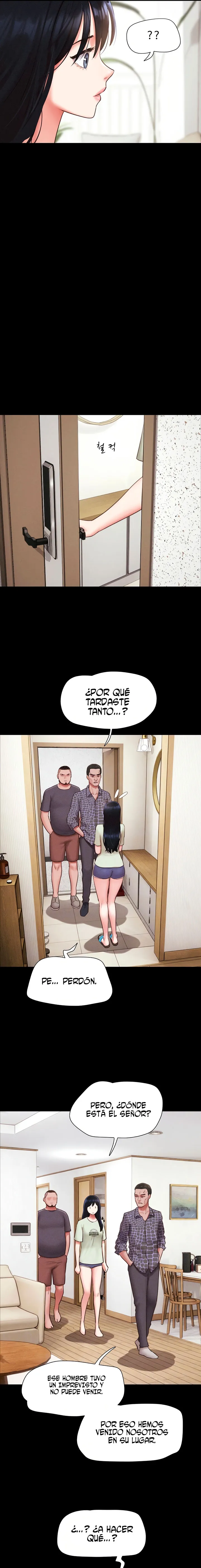 Soeun Capítulo 92 - Page 7