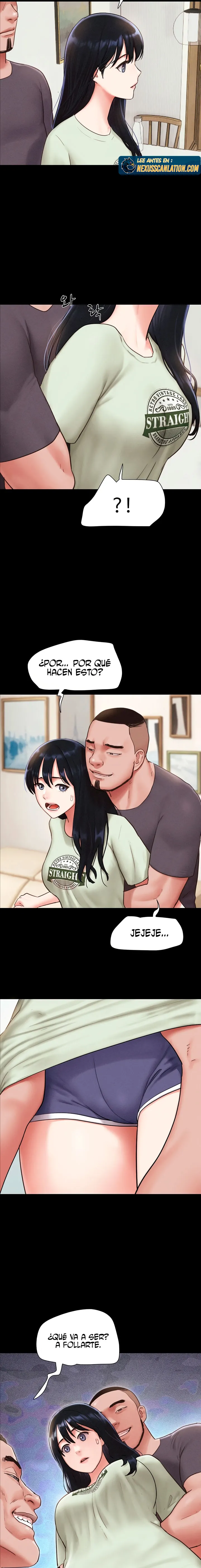 Soeun Capítulo 92 - Page 8