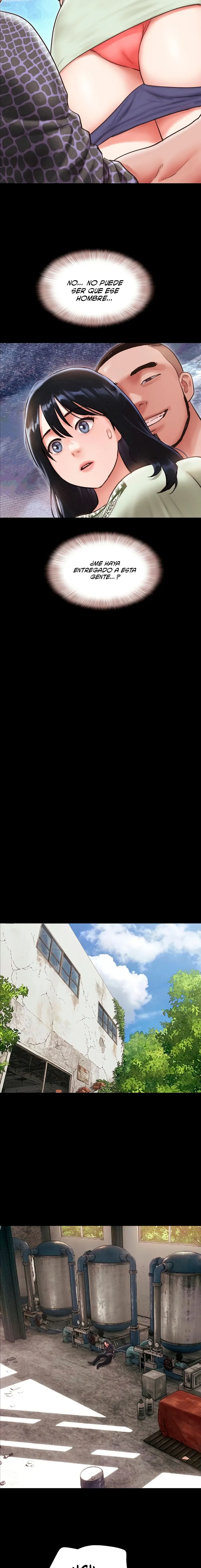 Soeun Capítulo 92 - Page 9