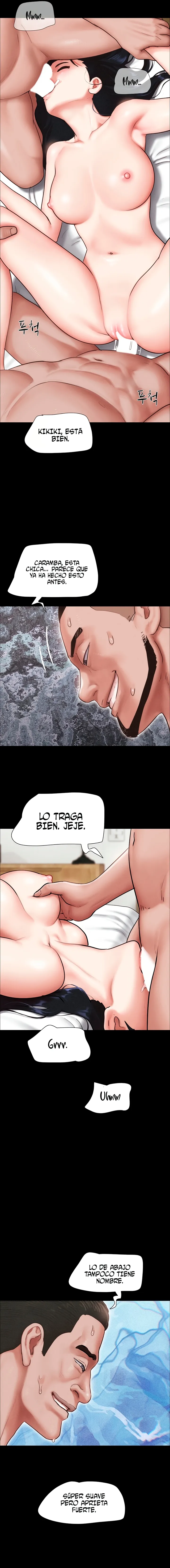 Soeun Capítulo 93 - Page 13