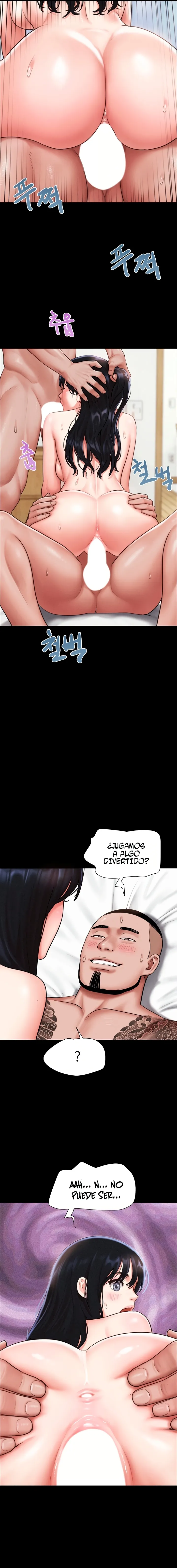 Soeun Capítulo 93 - Page 15