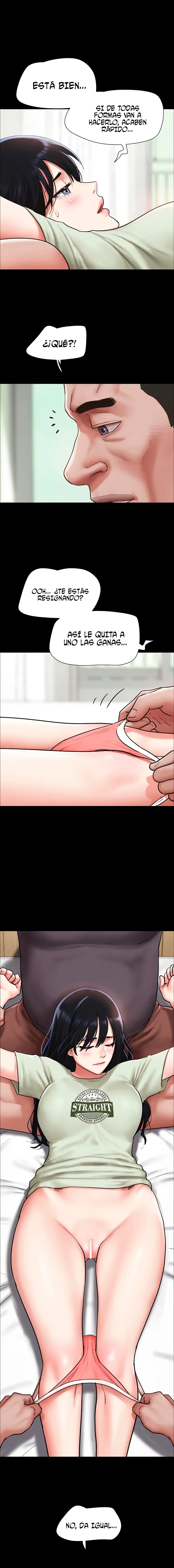 Soeun Capítulo 93 - Page 2