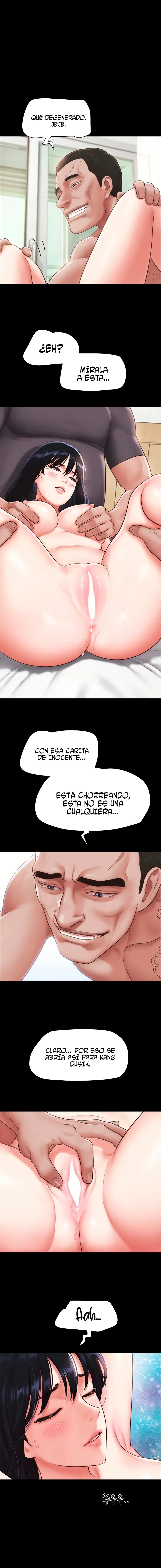 Soeun Capítulo 93 - Page 5