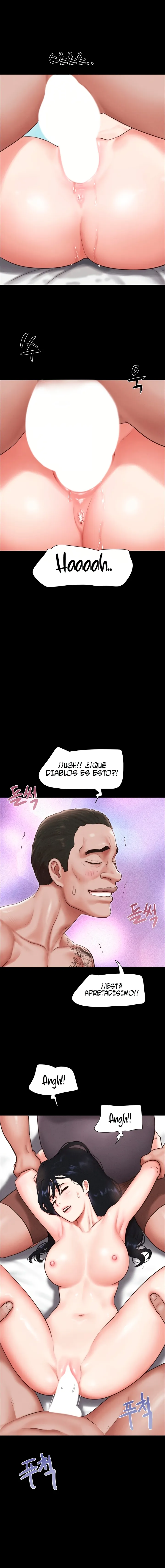 Soeun Capítulo 93 - Page 8