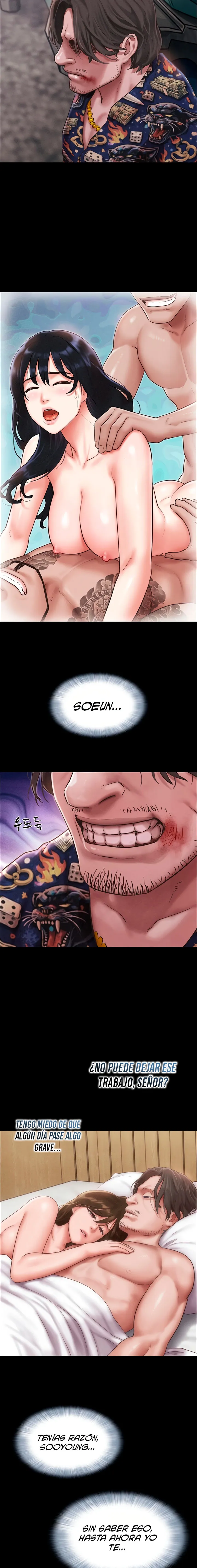 Soeun Capítulo 94 - Page 14