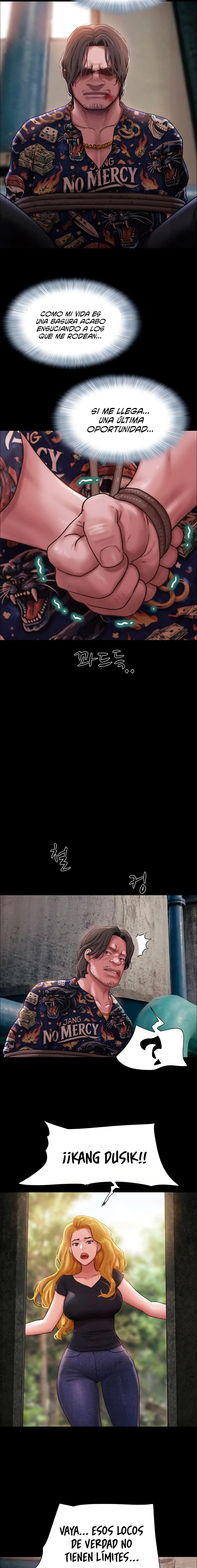 Soeun Capítulo 94 - Page 15