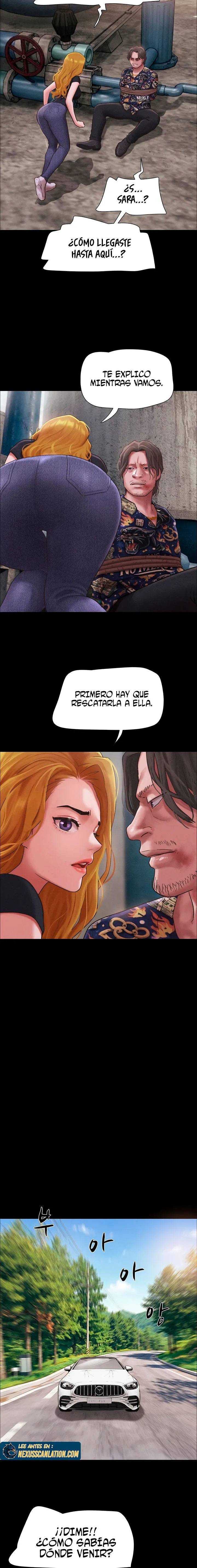 Soeun Capítulo 94 - Page 16