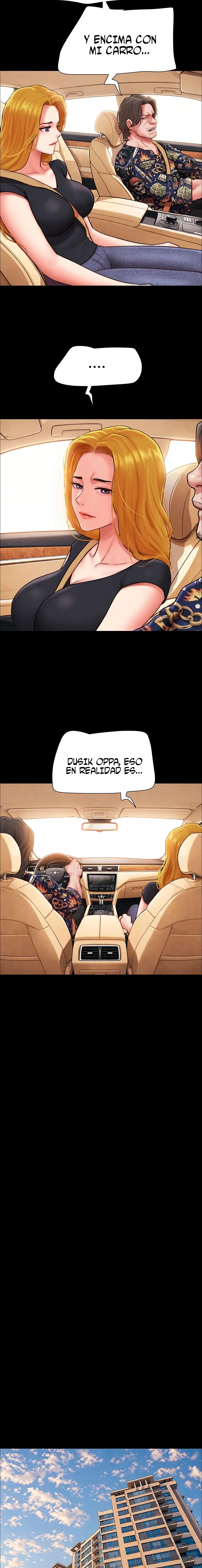 Soeun Capítulo 94 - Page 17