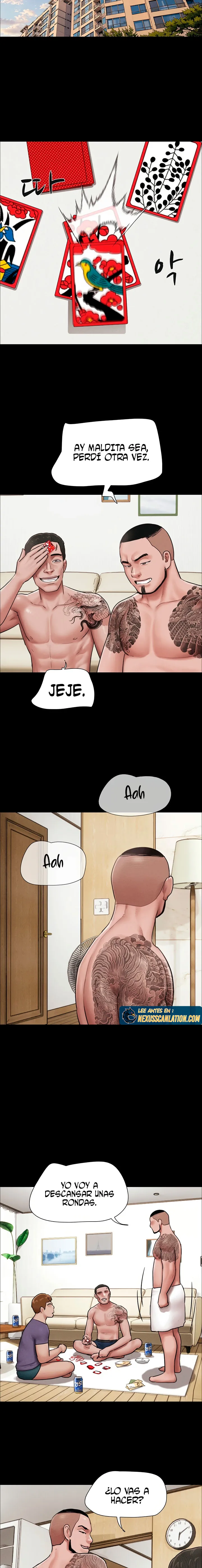 Soeun Capítulo 94 - Page 18