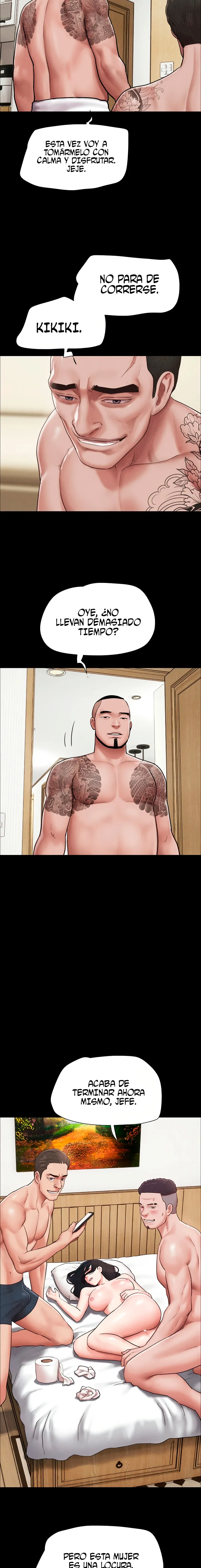 Soeun Capítulo 94 - Page 19