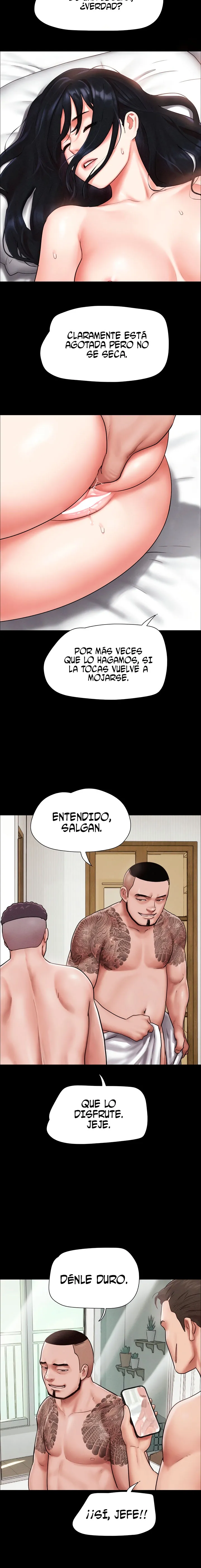 Soeun Capítulo 94 - Page 20