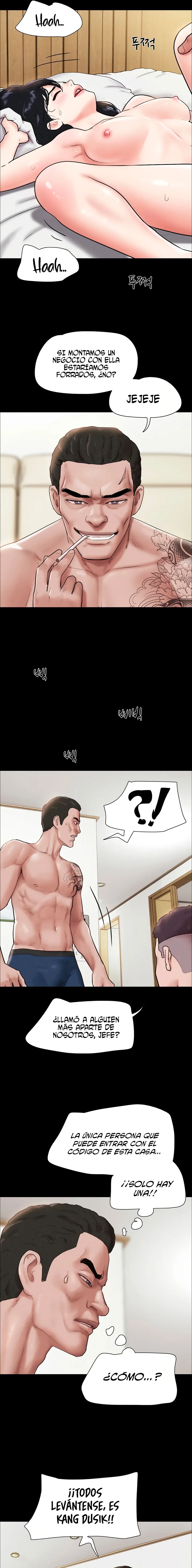 Soeun Capítulo 94 - Page 22