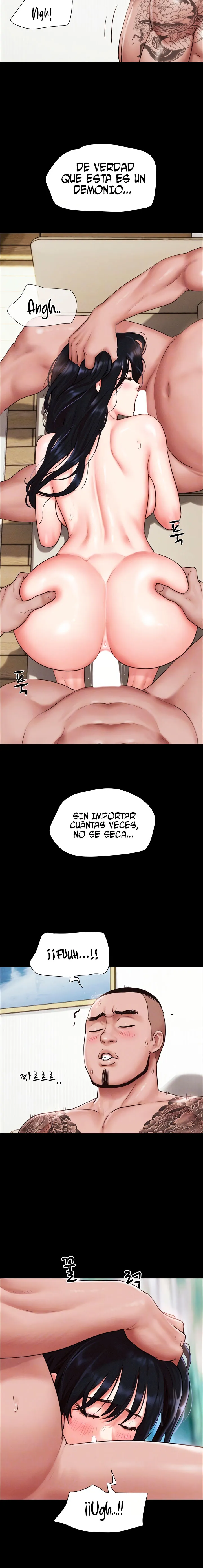Soeun Capítulo 94 - Page 5