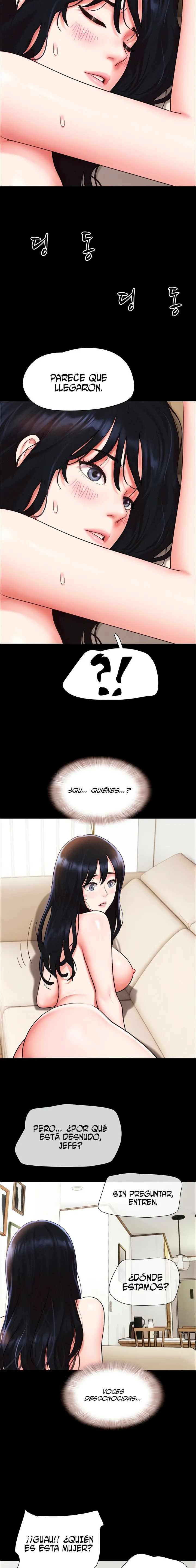 Soeun Capítulo 94 - Page 8