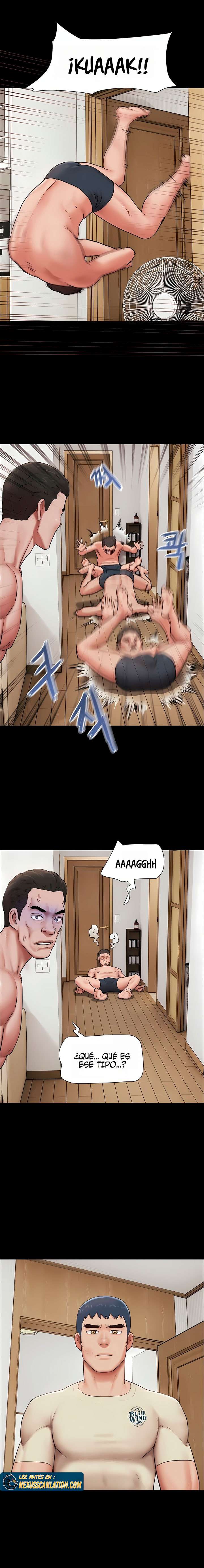 Soeun Capítulo 95 - Page 11