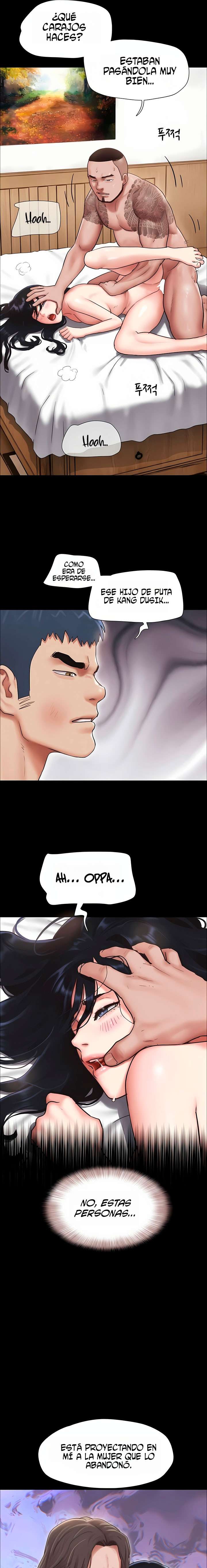 Soeun Capítulo 95 - Page 12
